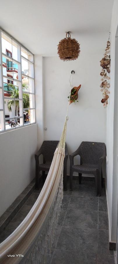 Casa Aura - King Suite With Kitchen And Balcony - 1St Floor Isla Mujeres Bagian luar foto